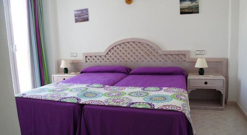 Andreas Apartamento Colonia de Sant Jordi