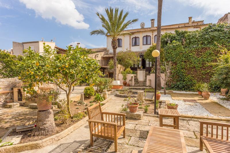 Leon De Sineu Hotel Sineu (Mallorca)