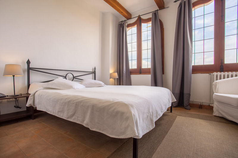 Hotel Leon De Sineu Sineu (Mallorca)