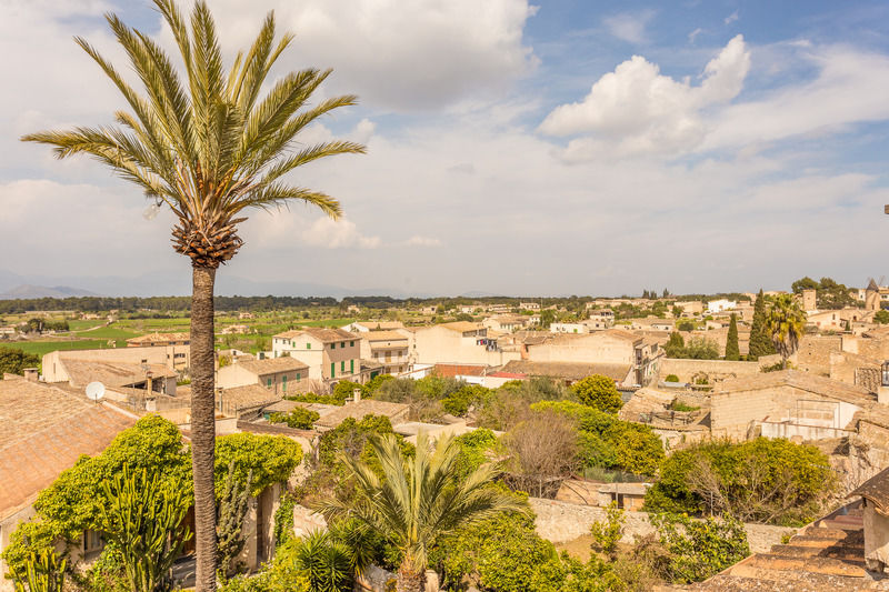 Leon De Sineu Hotel 3*