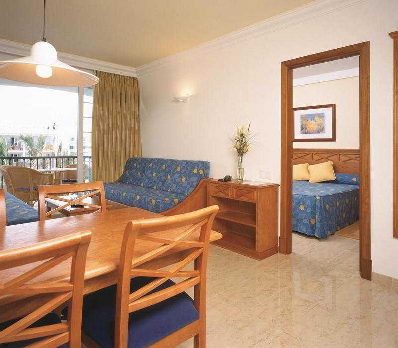 Inturotel Sa Marina Apartahotel Cala D´Or