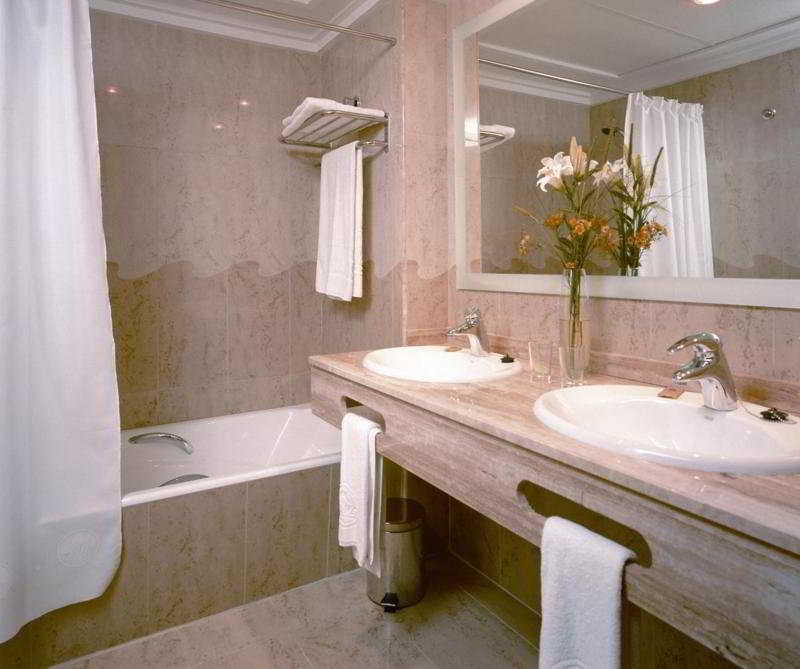 Inturotel Sa Marina Apartahotel