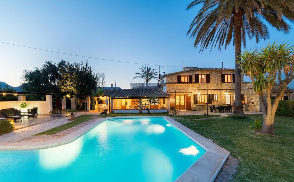 Villa Les Murteretes