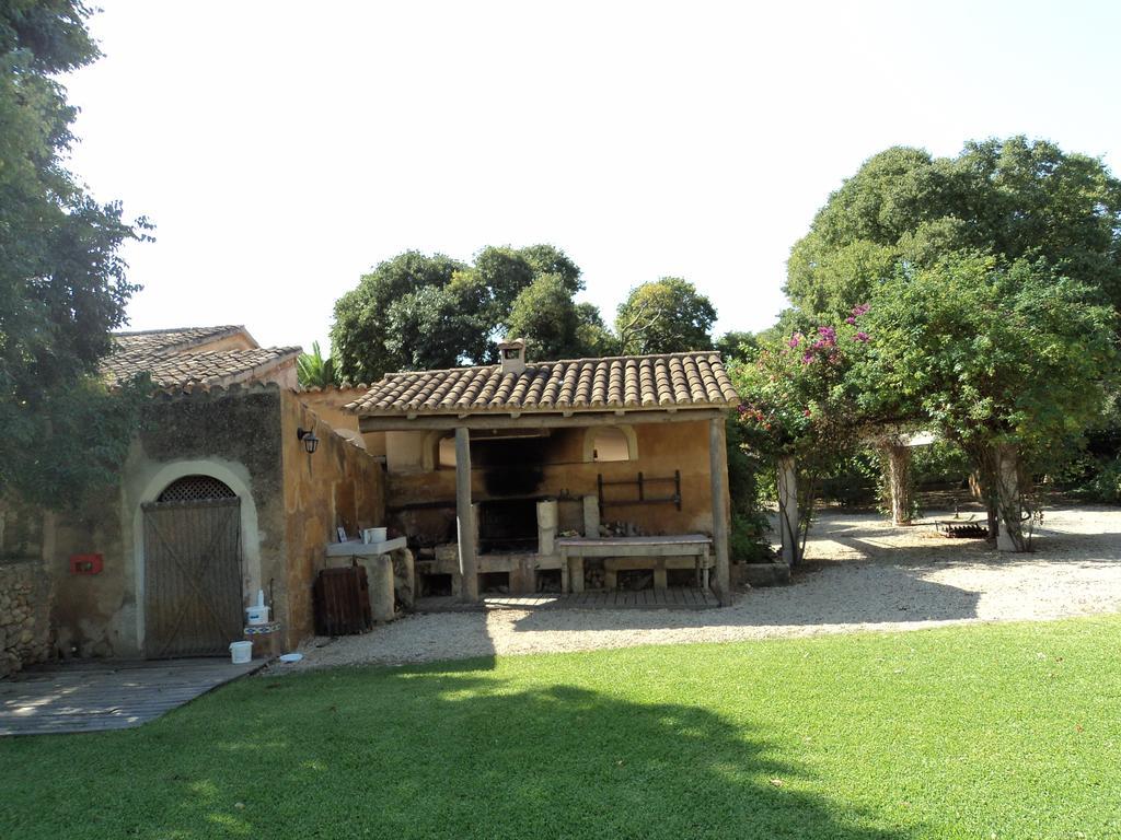 Finca Can Vich Palma de Mallorca