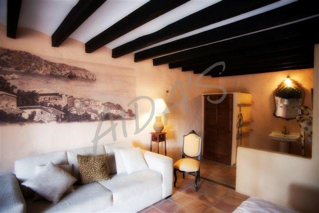 Finca Can Vich * Palma de Mallorca