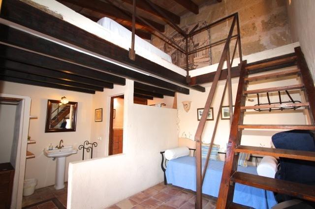 Сasa de vacaciones Finca Can Vich Palma de Mallorca