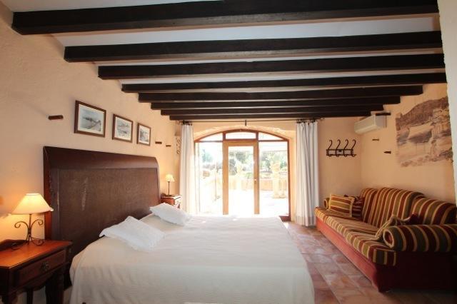 Finca Can Vich * Palma de Mallorca