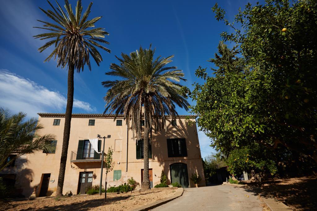 Finca Can Vich * Palma de Mallorca
