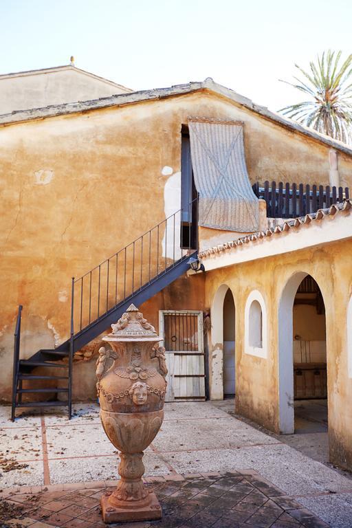 Сasa de vacaciones Finca Can Vich Palma de Mallorca