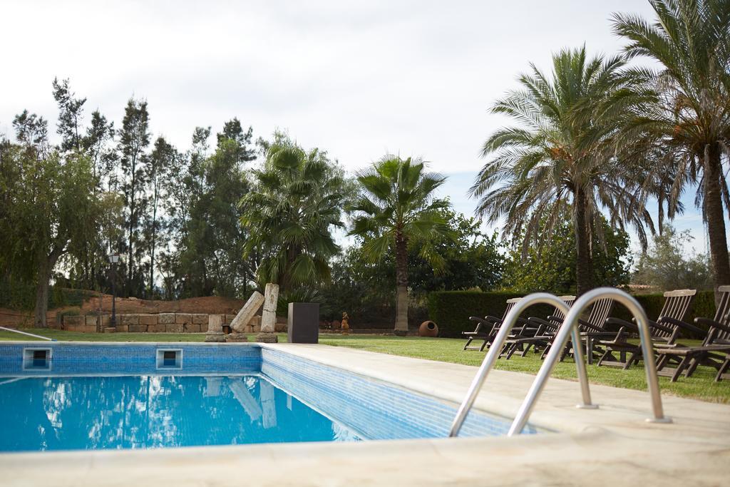 Finca Can Vich * Palma de Mallorca
