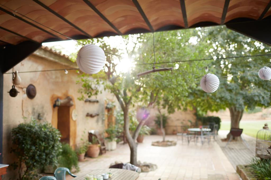 Finca Can Vich Сasa de vacaciones