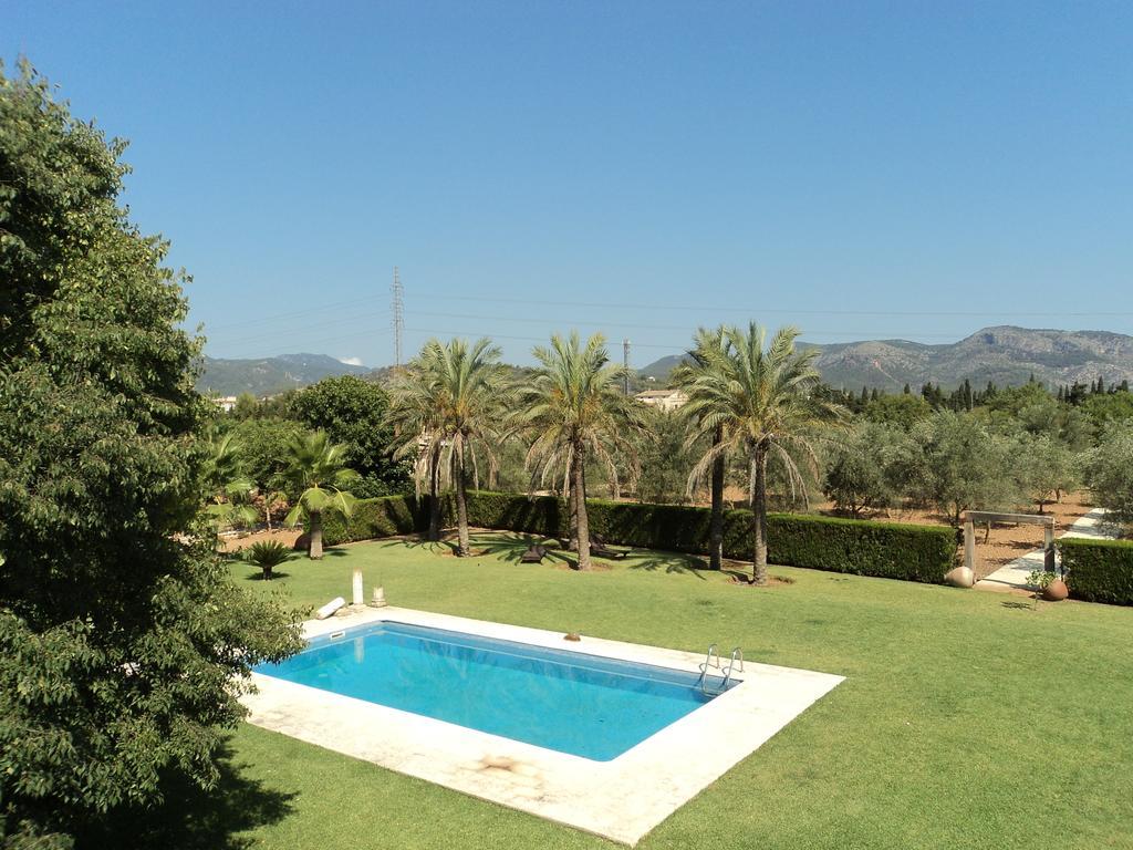 Finca Can Vich