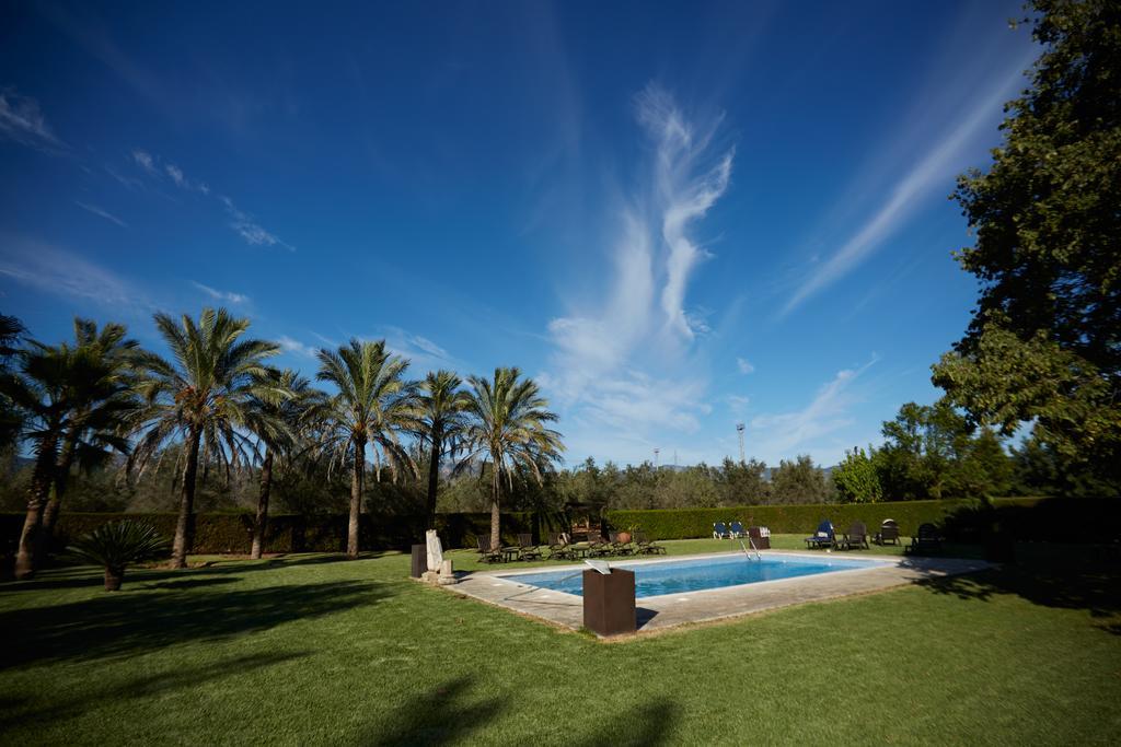 Finca Can Vich * Palma de Mallorca