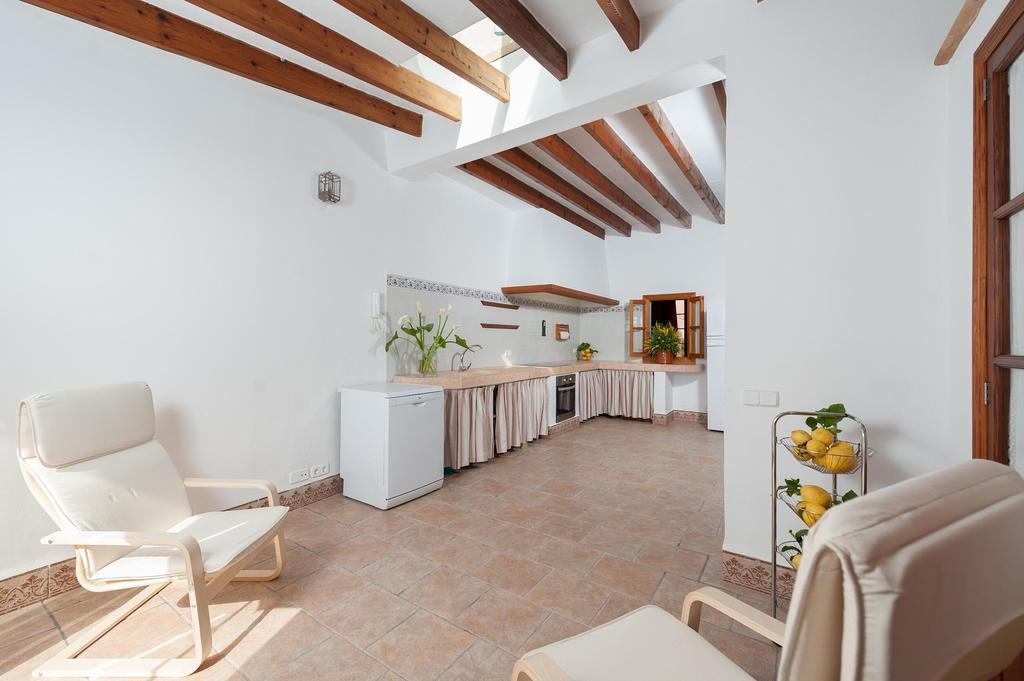 Villa Ca Na Blan Ca