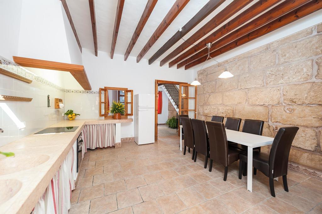 Ca Na Blan Ca Villa Alcúdia