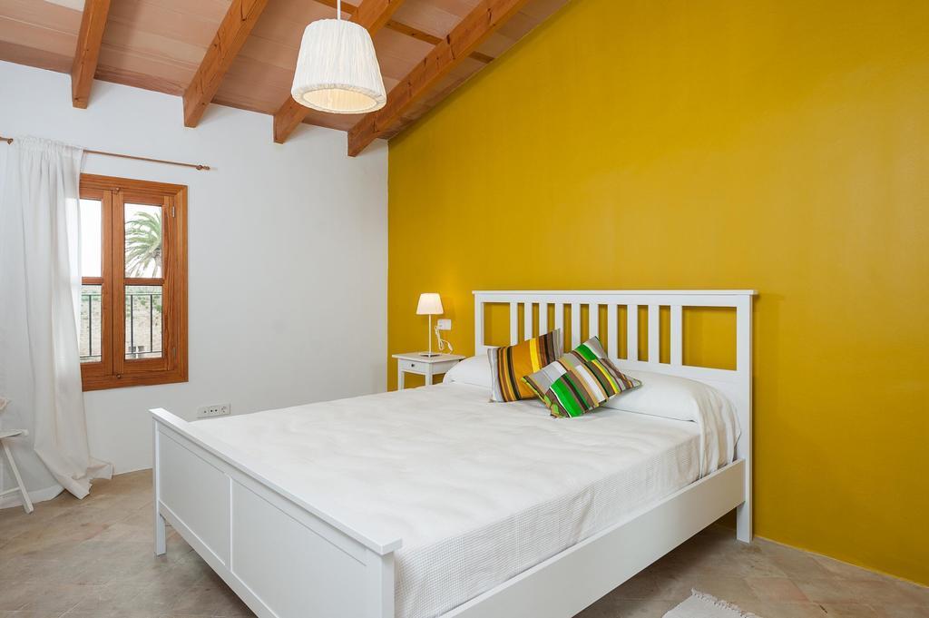 Villa Ca Na Blan Ca