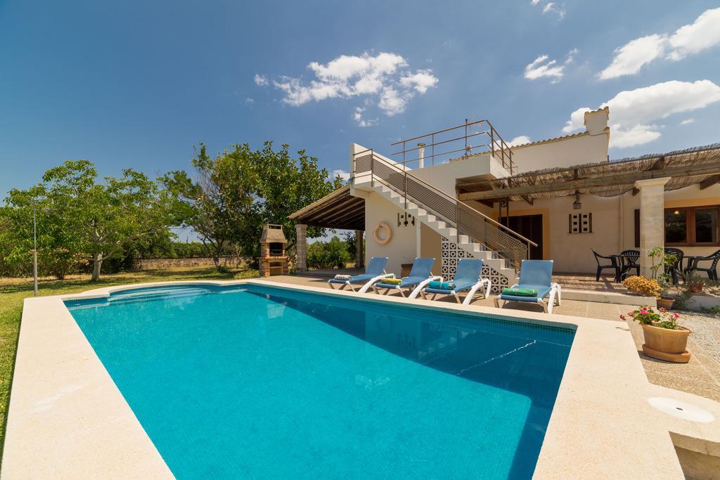 Holiday home Sureda Pollenca