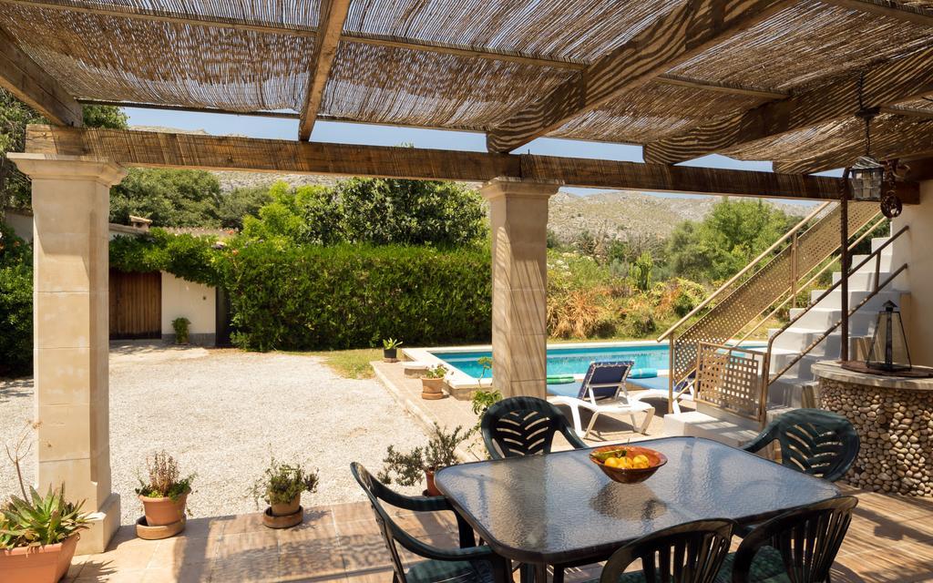 Sureda Holiday home