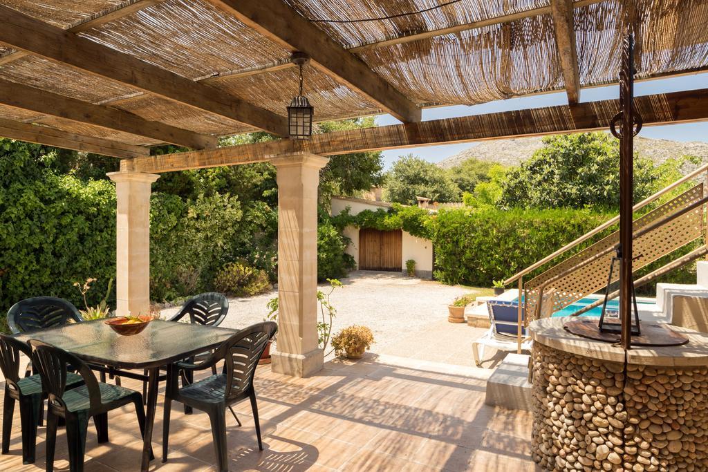Holiday home Sureda Pollenca