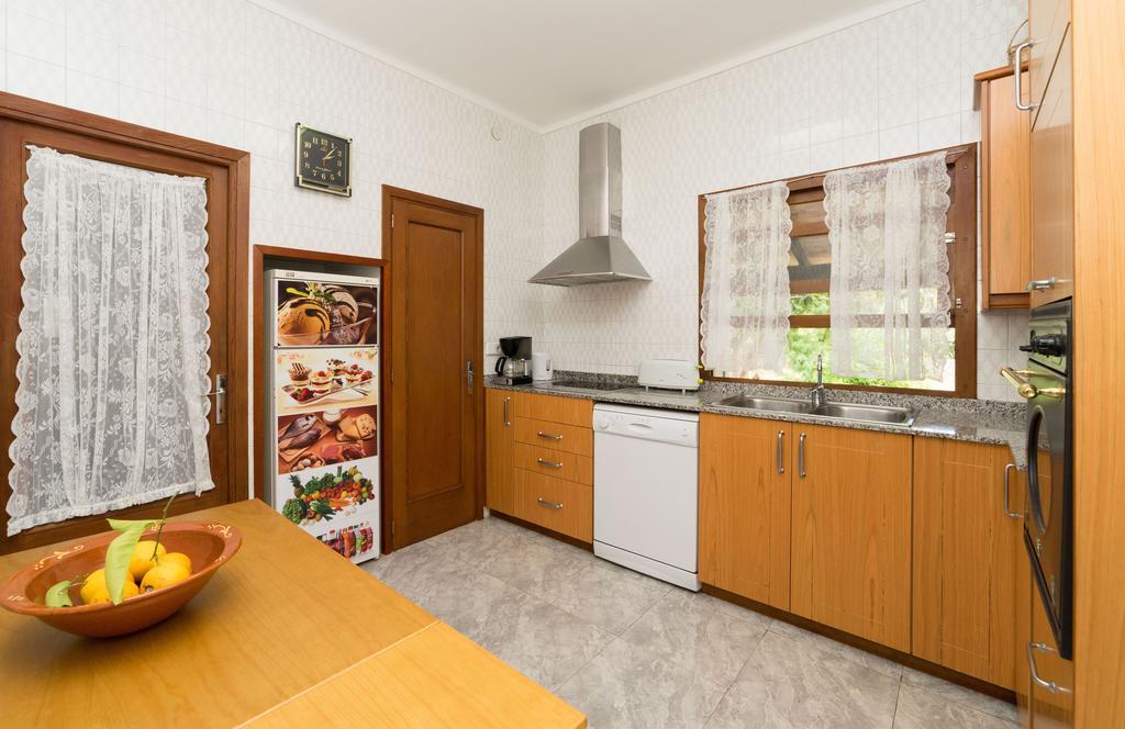 Sureda Holiday home *