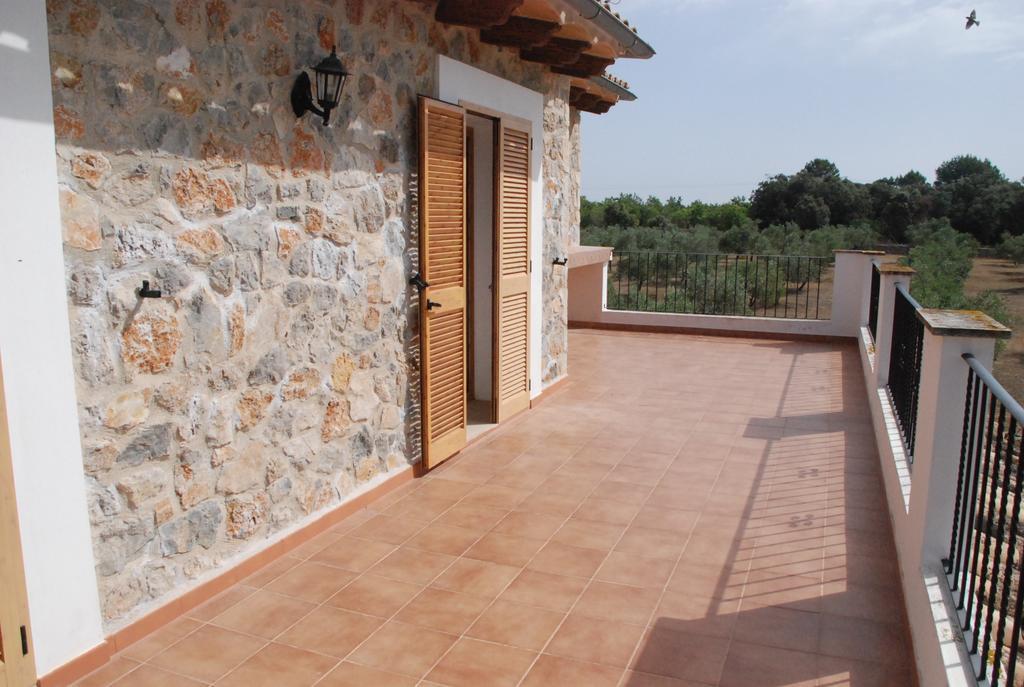 Mater Ses Oliveres Villa *