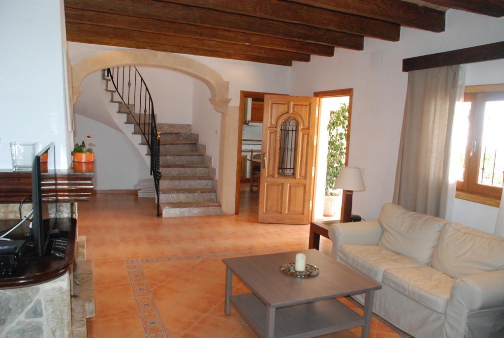 Villa Mater Ses Oliveres *