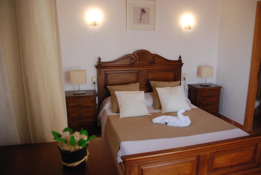 Mater Ses Oliveres Villa *