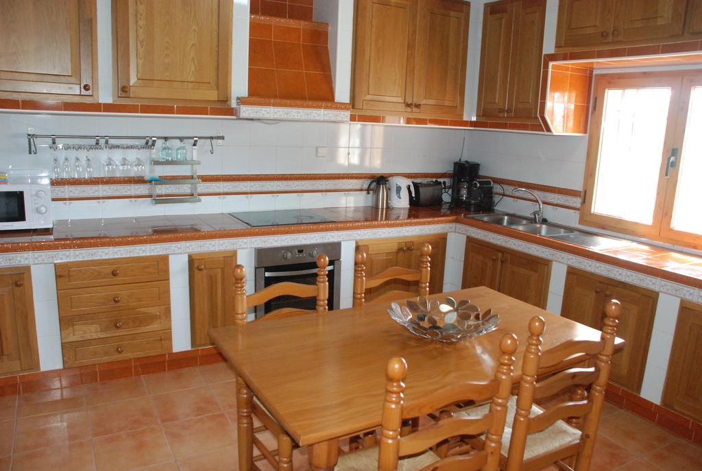 Mater Ses Oliveres Villa *