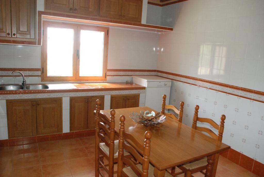 Mater Ses Oliveres Villa
