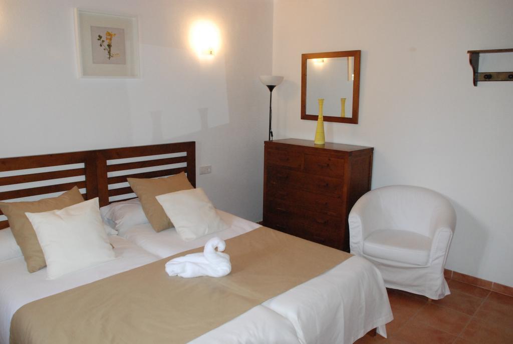 Mater Ses Oliveres Villa Llubí