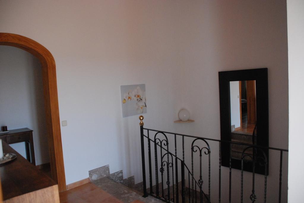 Mater Ses Oliveres Villa Llubí