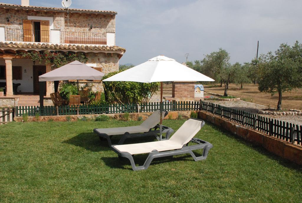 Villa Mater Ses Oliveres