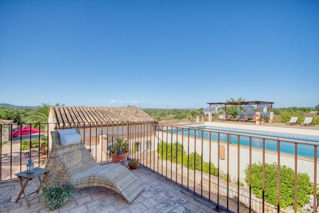 Casa rural Carro *