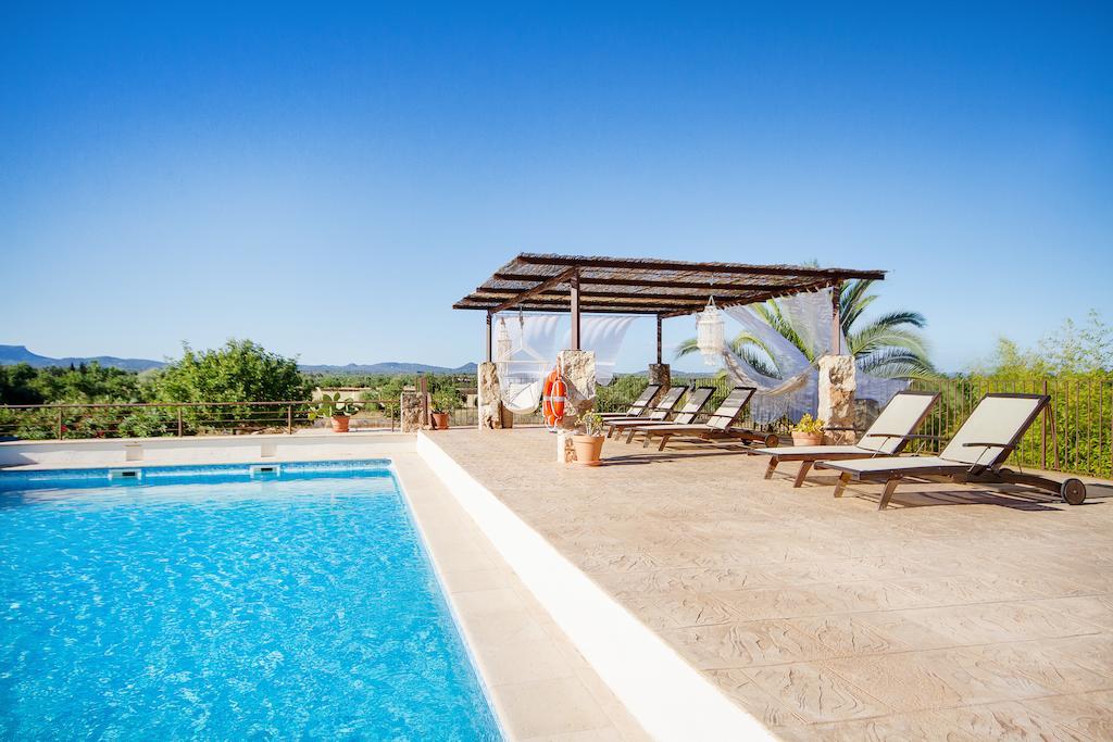 Carro Casa rural Campos (Mallorca)