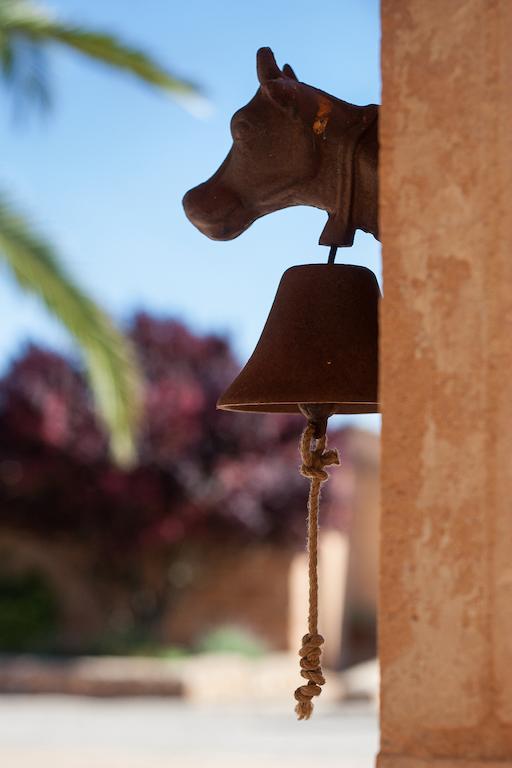 Carro Casa rural Campos (Mallorca)