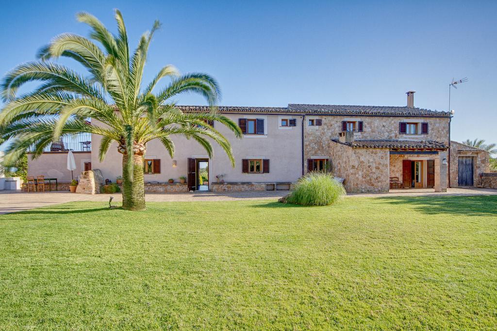 Casa rural Carro Campos (Mallorca)