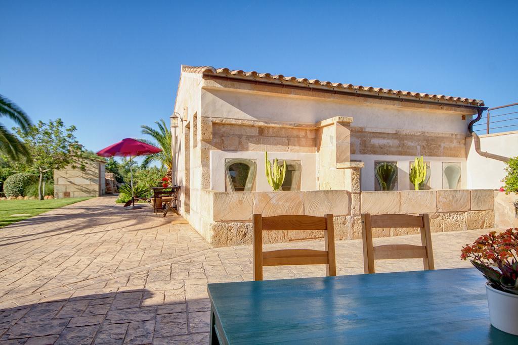 Casa rural Carro
