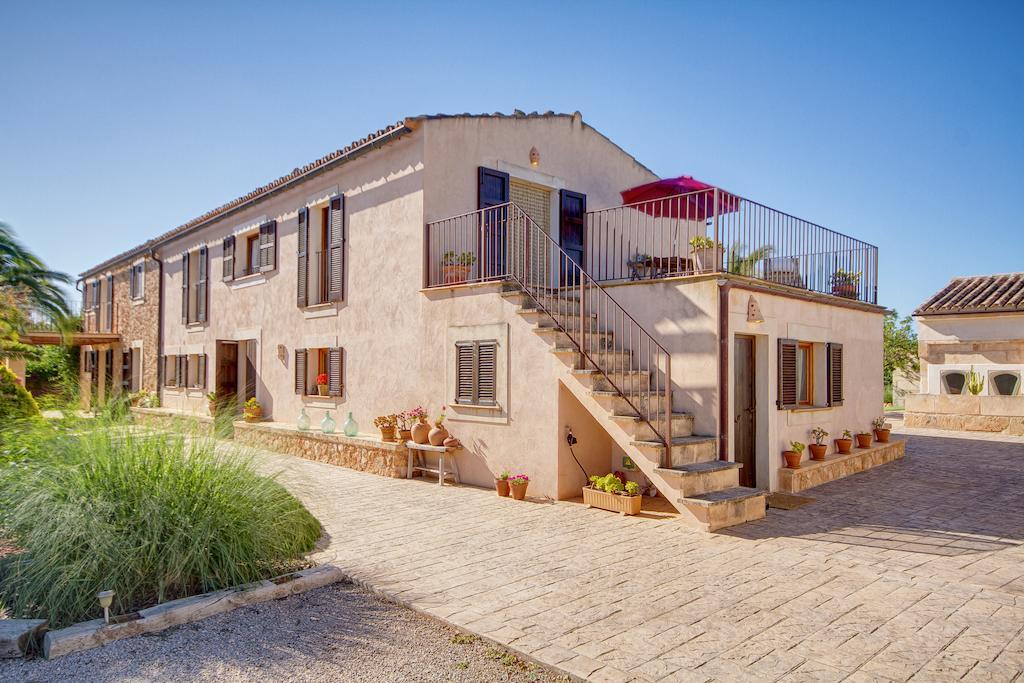 Carro Casa rural Campos (Mallorca)
