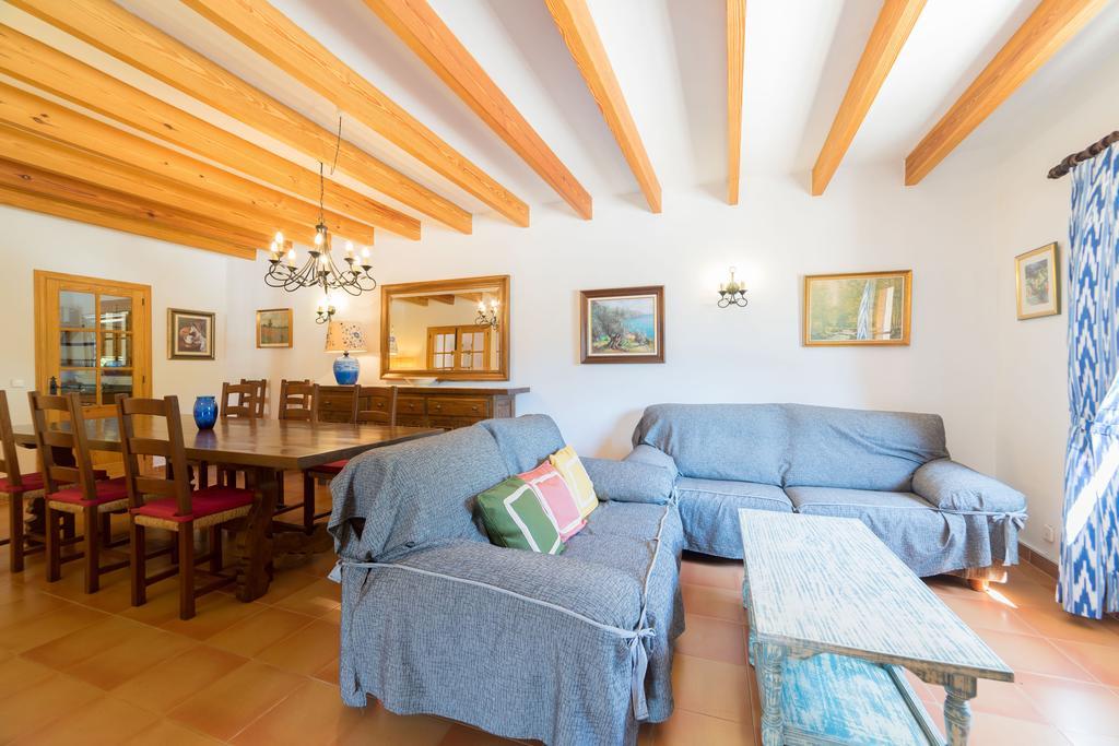 Villa Estern Pollensa