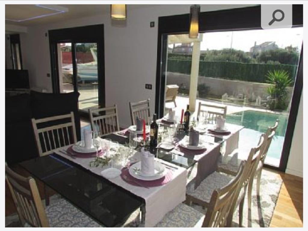 Villa La Primera