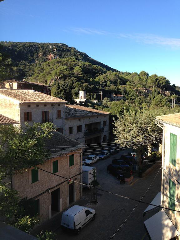 Bed and breakfast Allotjaments Serra De Tramuntana