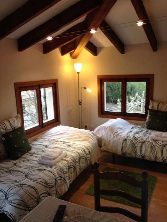 Allotjaments Serra De Tramuntana Bed and breakfast Valldemossa (Mallorca)