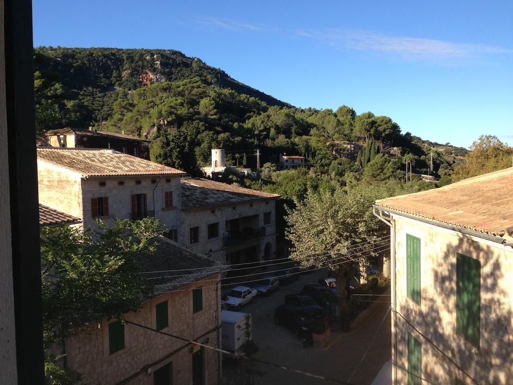Bed and breakfast Allotjaments Serra De Tramuntana