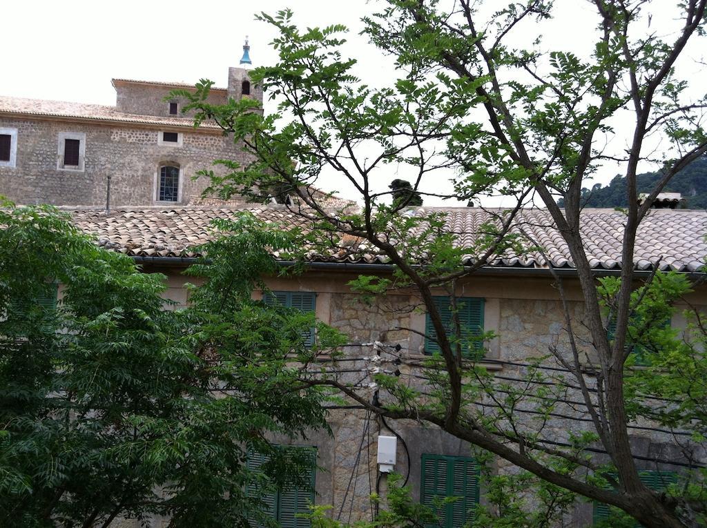 Allotjaments Serra De Tramuntana Valldemossa (Mallorca)
