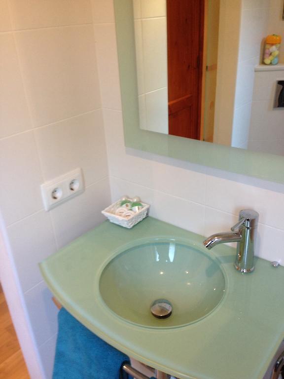 Bed and breakfast Allotjaments Serra De Tramuntana 2*