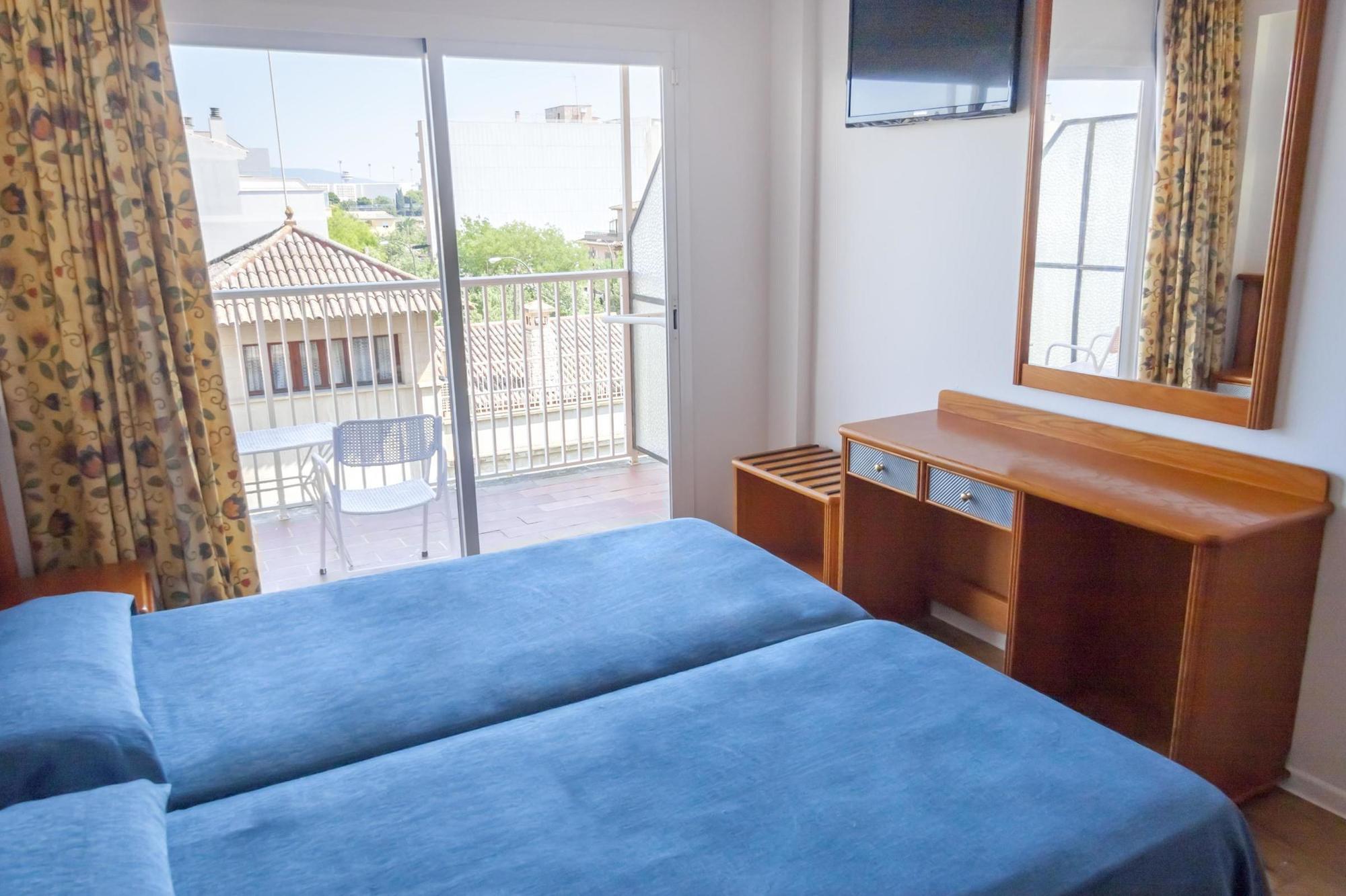 Marbel Hotel