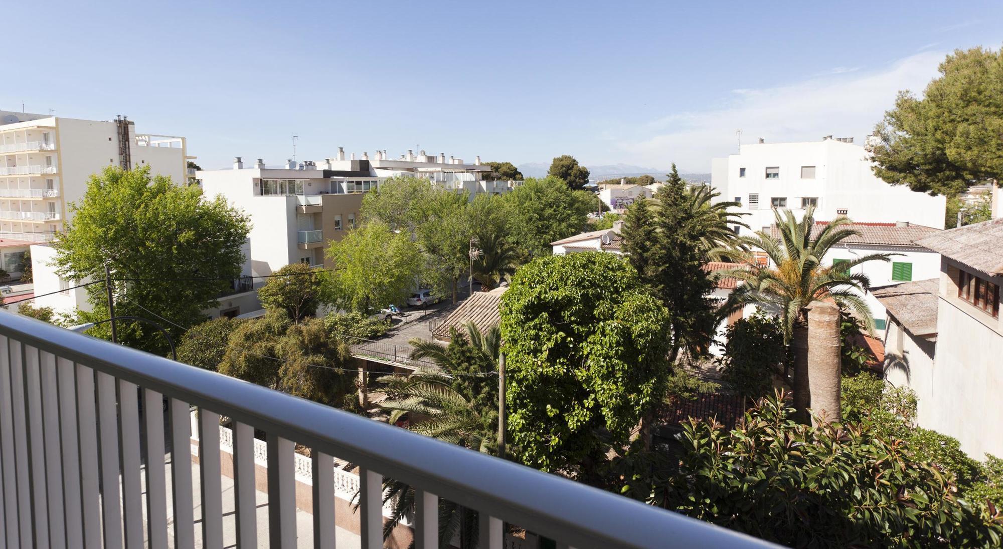 Marbel Hotel Can Pastilla (Mallorca)