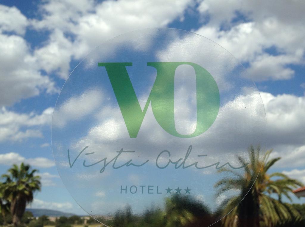 Vista Odin