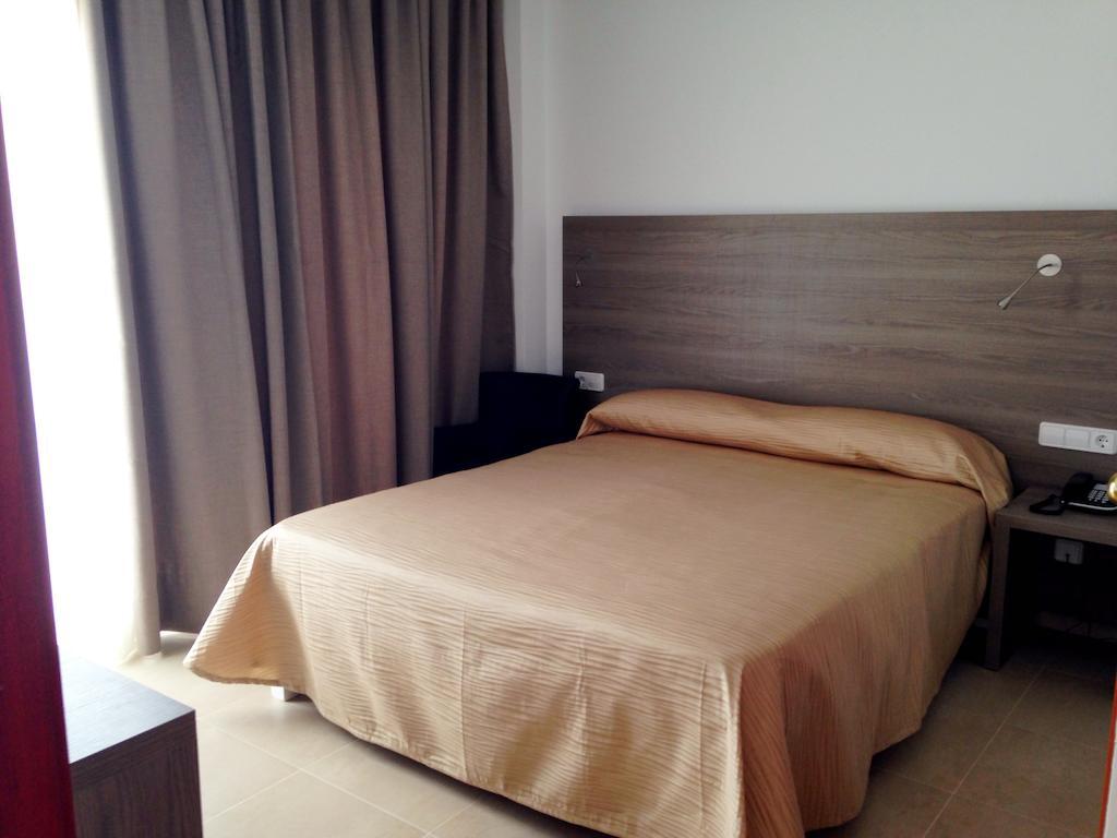 Hotel Vista Odin