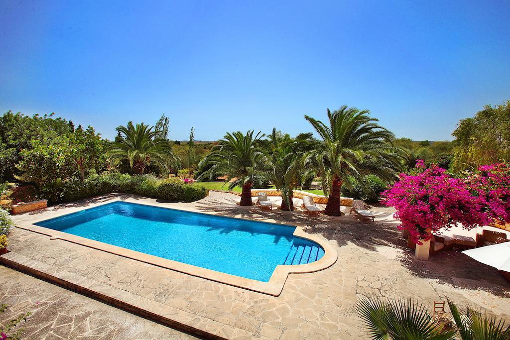 Villa Cas Mal Ric